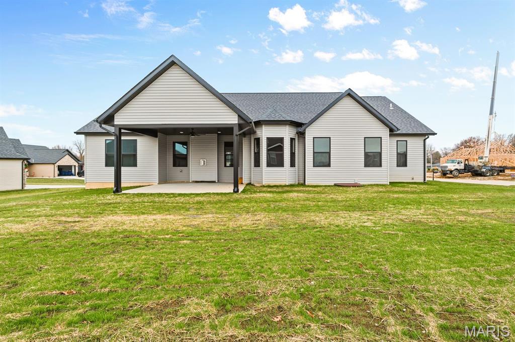 1416 Guilford Place Place