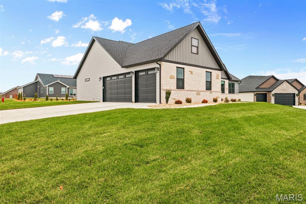 1416 Guilford Place Place