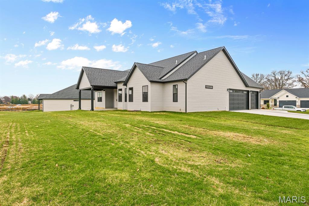 1416 Guilford Place Place