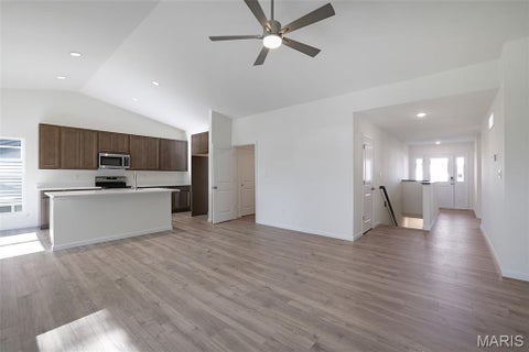 Tiny photo for 2347 Fernau Court, Florissant, MO 63031 (MLS # 26057222)