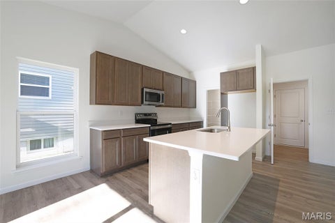 Tiny photo for 2347 Fernau Court, Florissant, MO 63031 (MLS # 26057222)