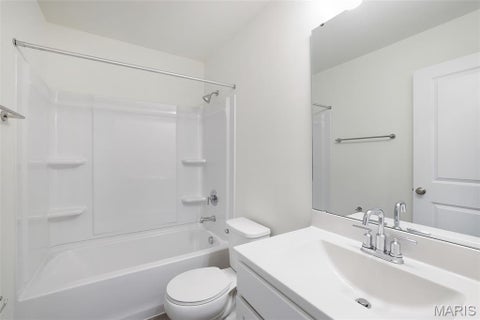 Tiny photo for 2347 Fernau Court, Florissant, MO 63031 (MLS # 26057222)