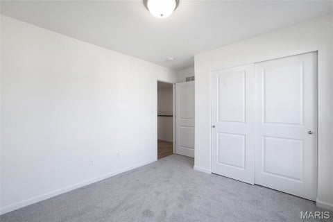 Tiny photo for 2347 Fernau Court, Florissant, MO 63031 (MLS # 26057222)