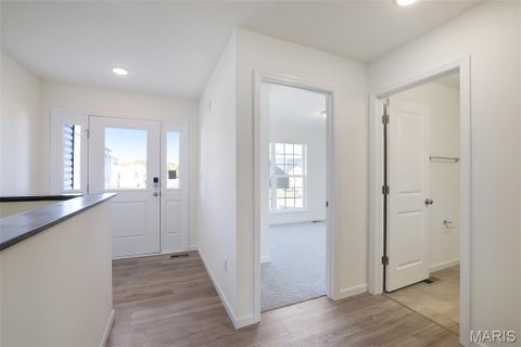 Tiny photo for 2347 Fernau Court, Florissant, MO 63031 (MLS # 26057222)
