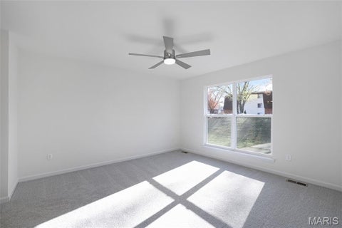 Tiny photo for 2347 Fernau Court, Florissant, MO 63031 (MLS # 26057222)