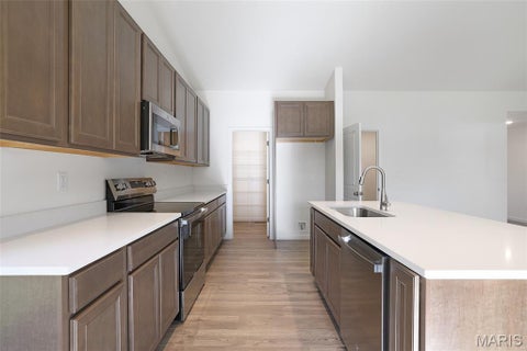 Tiny photo for 2347 Fernau Court, Florissant, MO 63031 (MLS # 26057222)