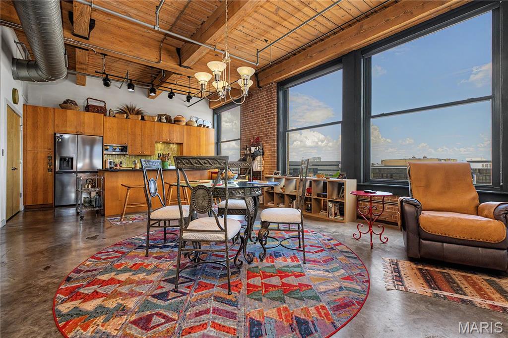 Bankers Lofts - Residential