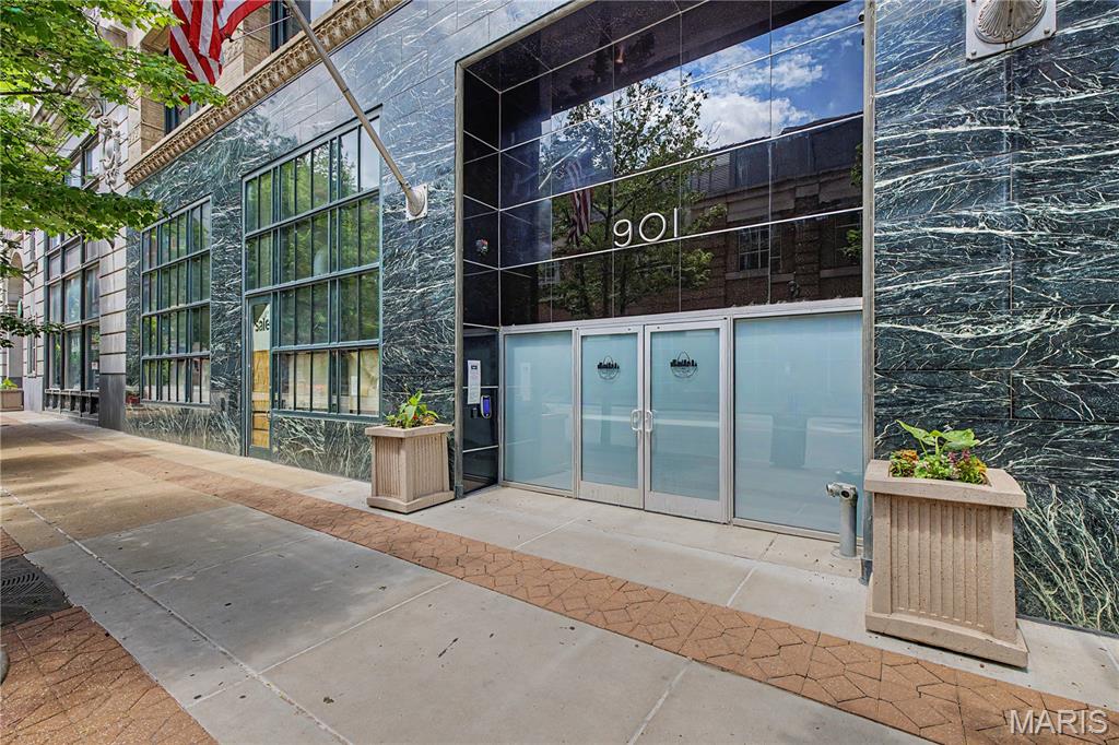 Bankers Lofts - Residential