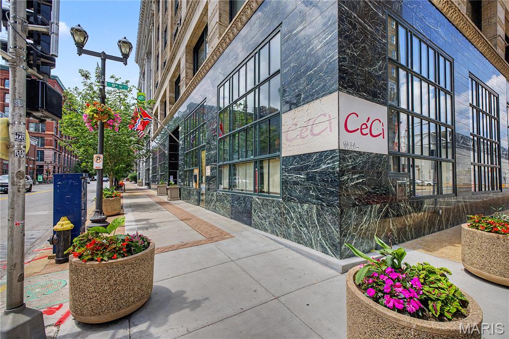 Bankers Lofts - Residential