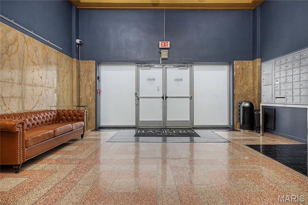 Bankers Lofts - Residential