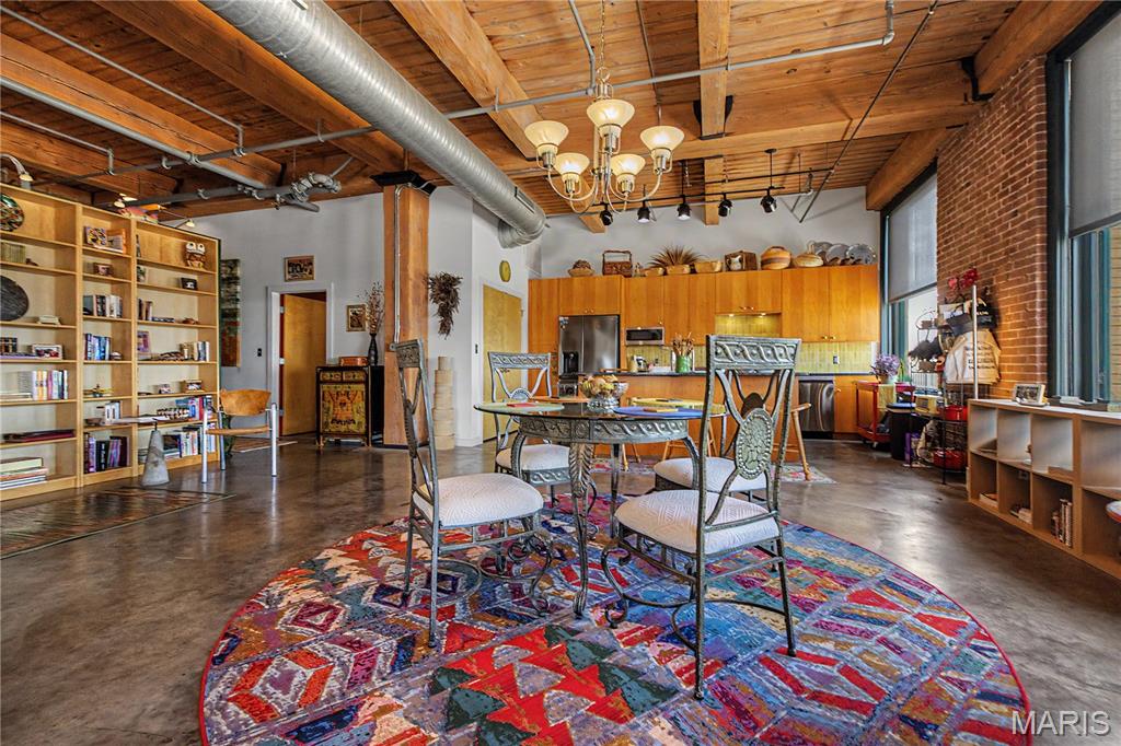 Bankers Lofts - Residential
