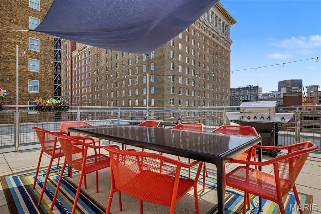 Bankers Lofts - Residential