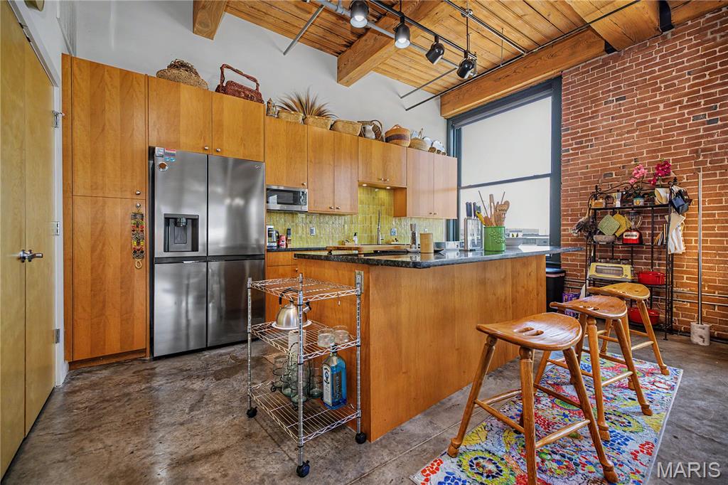 Bankers Lofts - Residential
