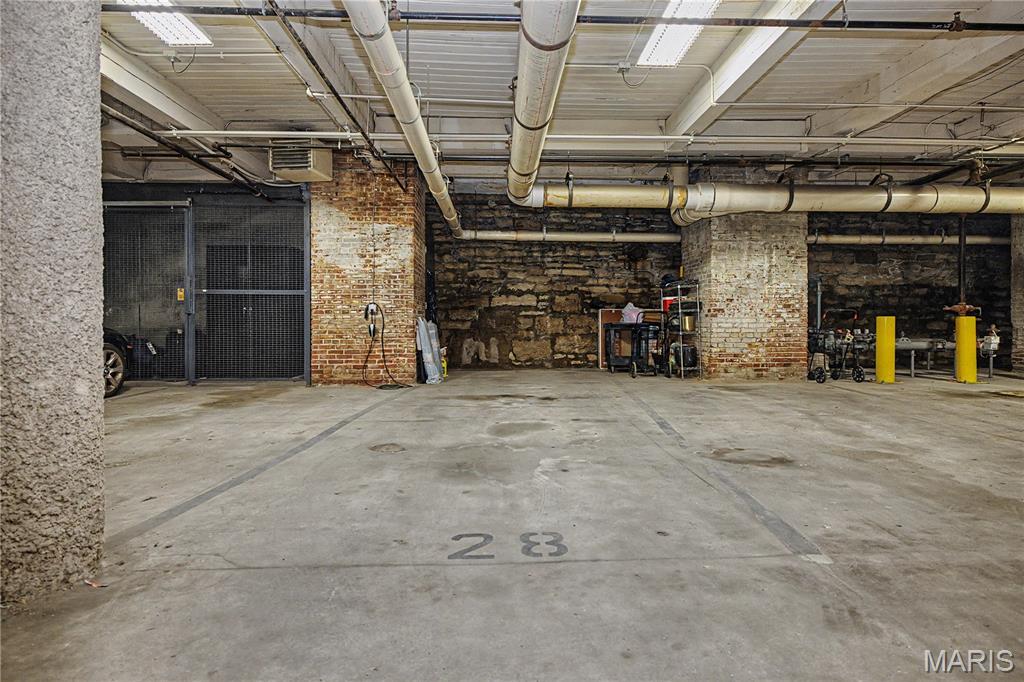Bankers Lofts - Residential