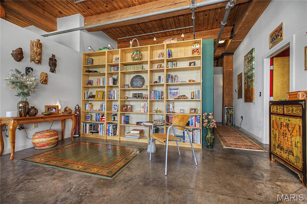 Bankers Lofts - Residential