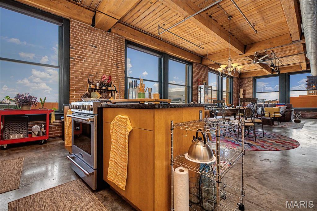 Bankers Lofts - Residential