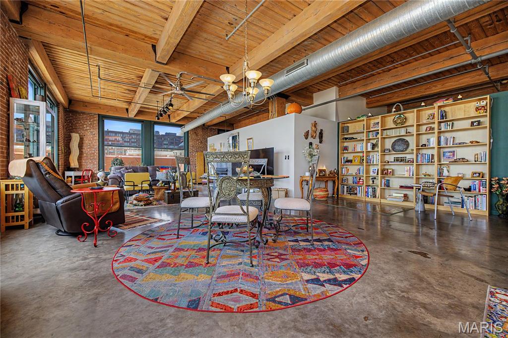 Bankers Lofts - Residential