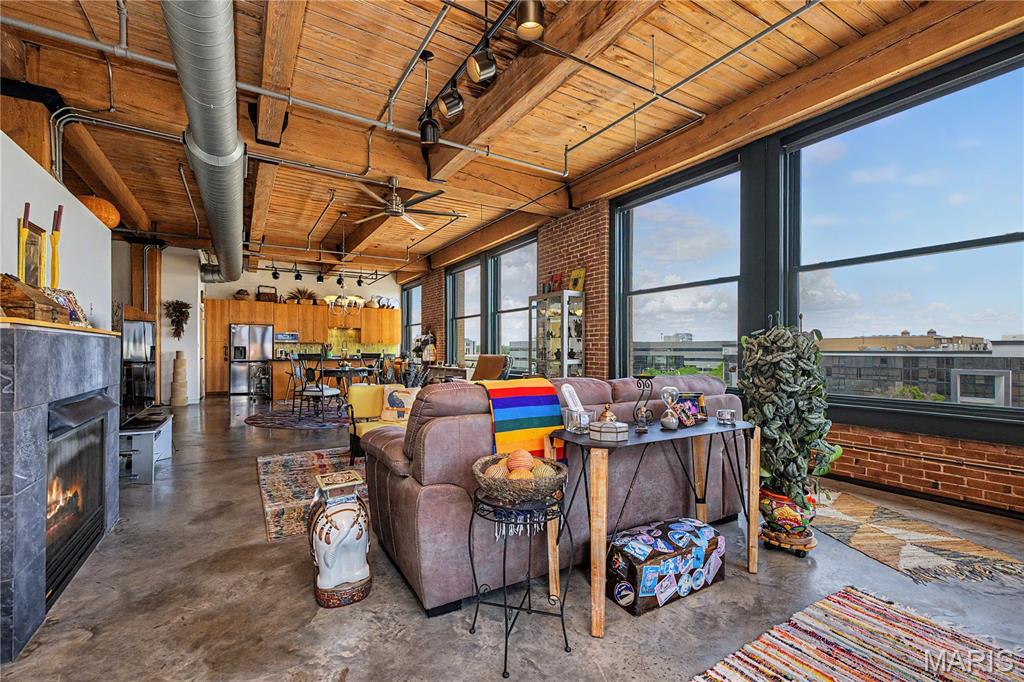 Bankers Lofts - Residential