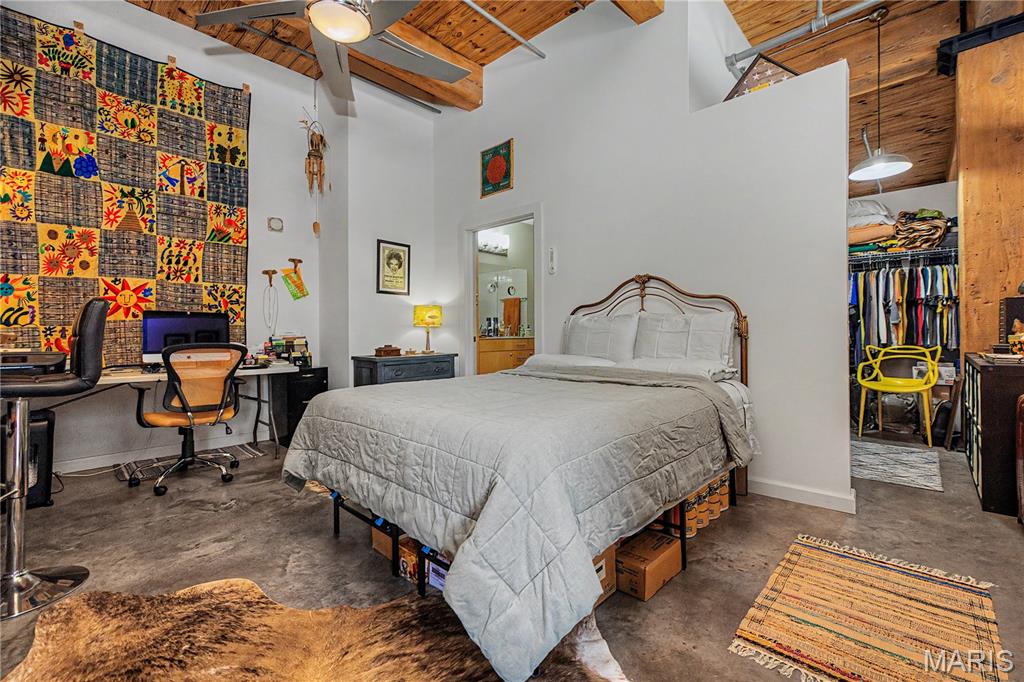 Bankers Lofts - Residential