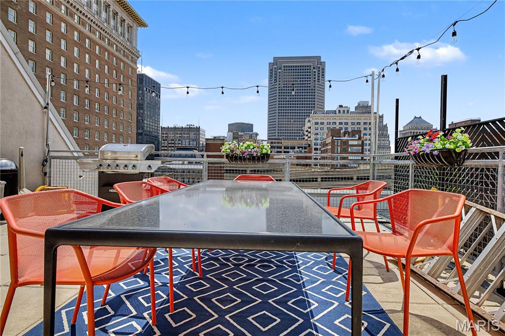 Bankers Lofts - Residential