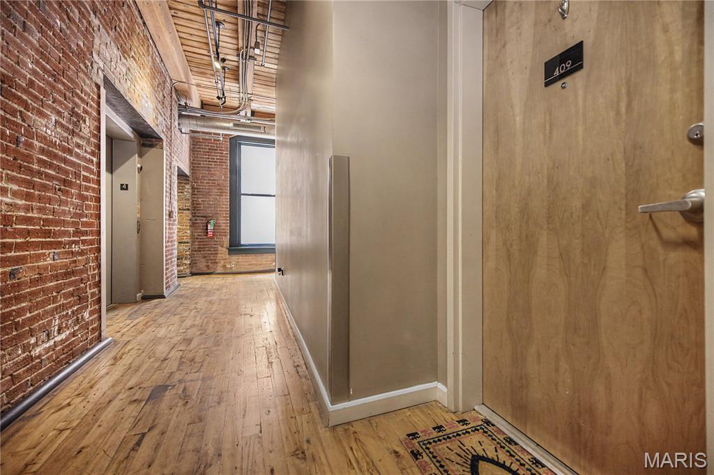 Bankers Lofts - Residential