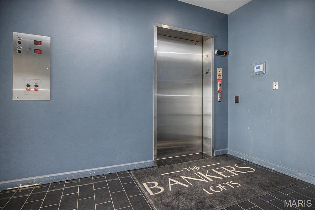 Bankers Lofts - Residential