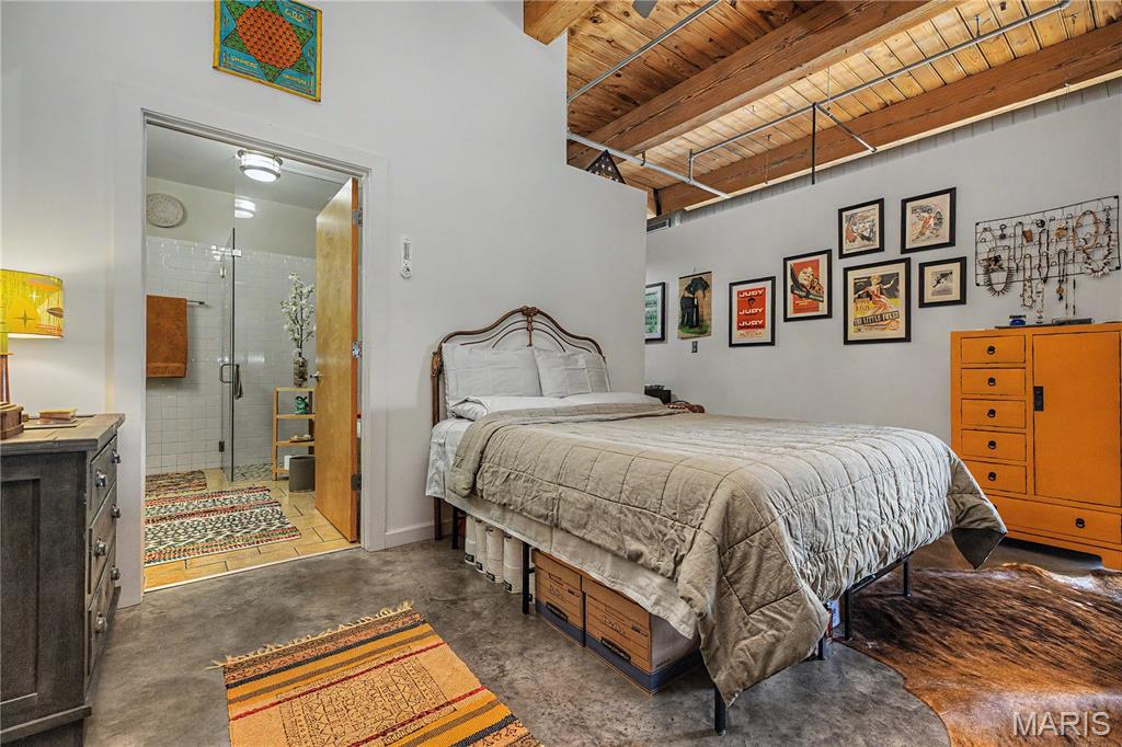 Bankers Lofts - Residential