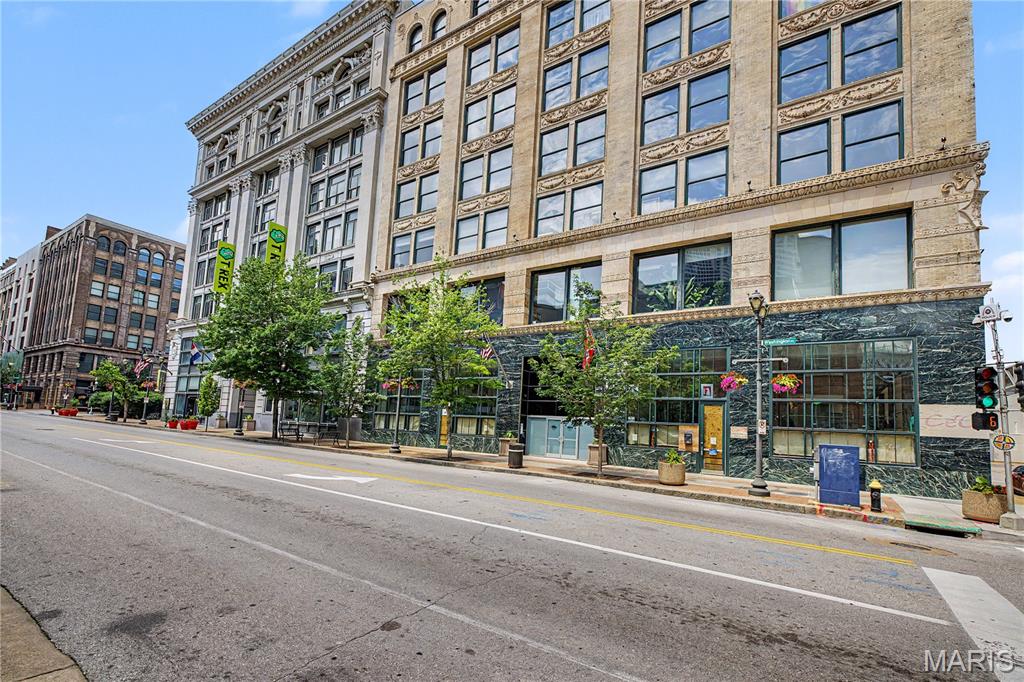 Bankers Lofts - Residential