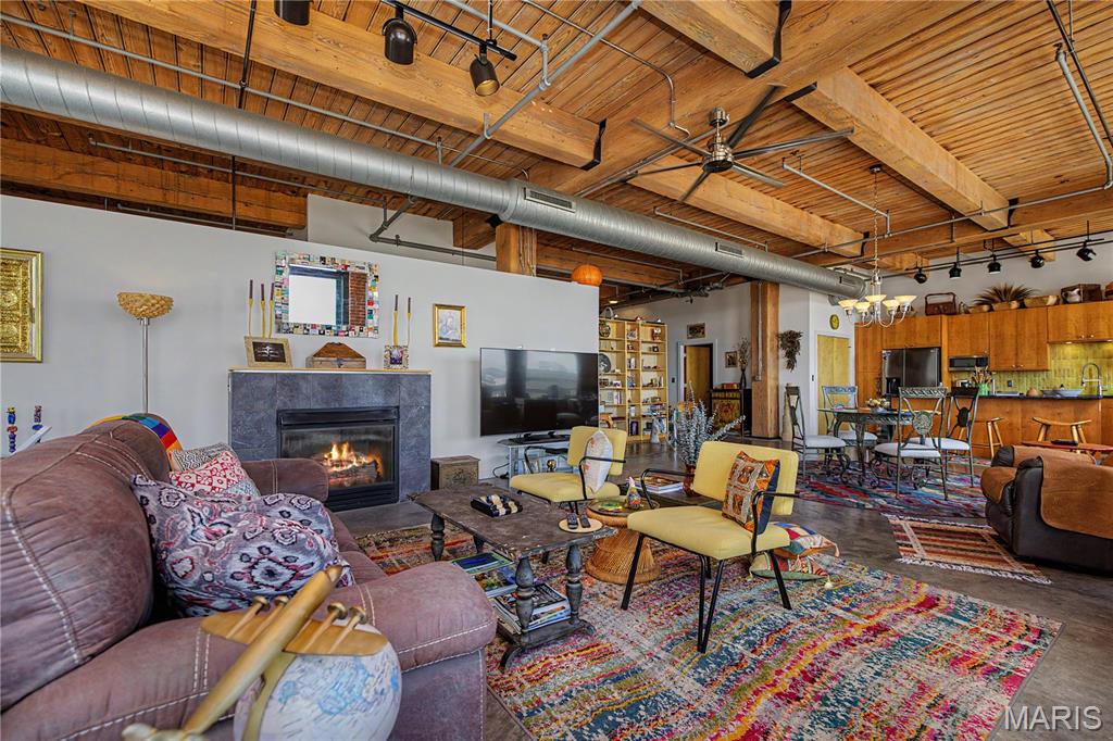 Bankers Lofts - Residential
