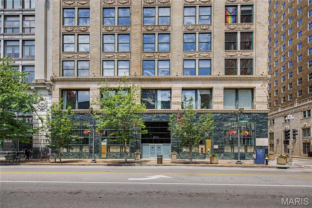 Bankers Lofts - Residential