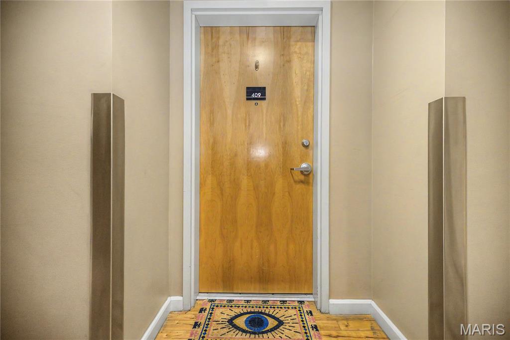 Bankers Lofts - Residential