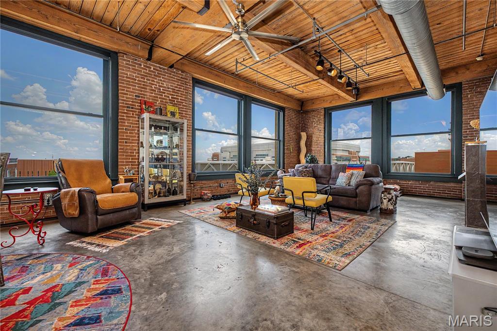 Bankers Lofts - Residential