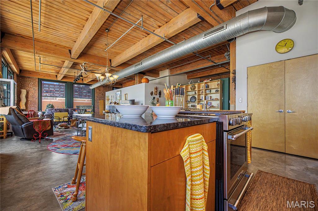 Bankers Lofts - Residential