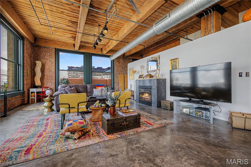 Bankers Lofts - Residential