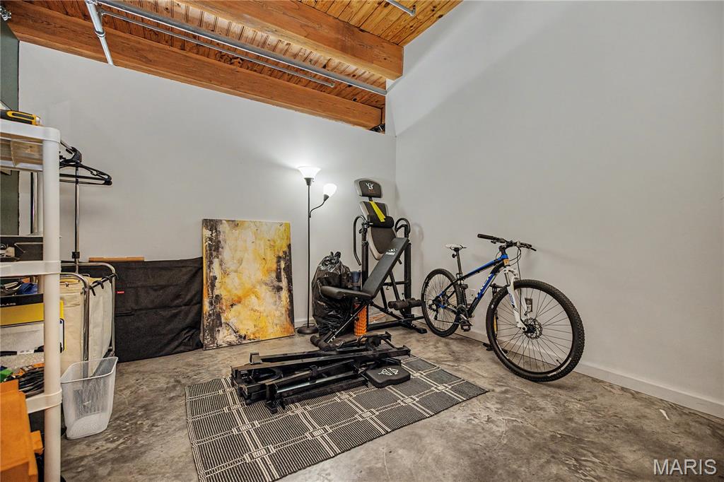 Bankers Lofts - Residential