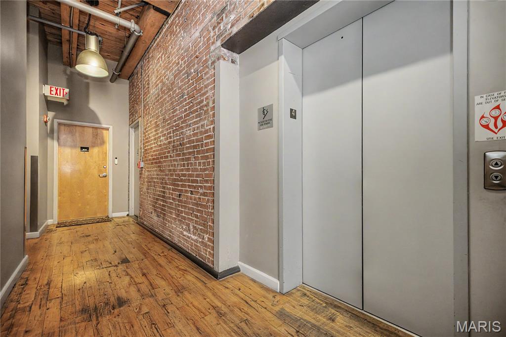 Bankers Lofts - Residential
