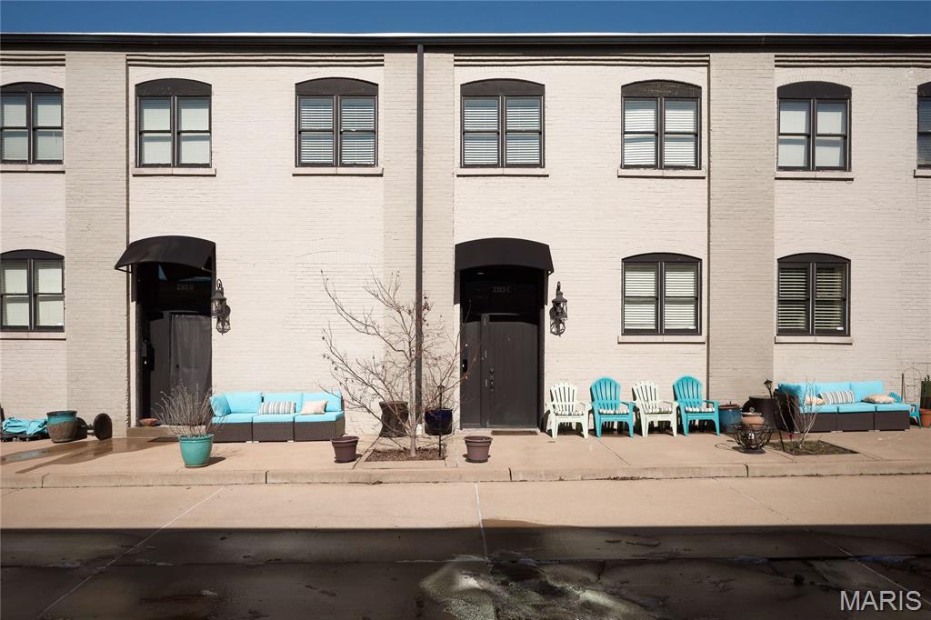 Compton Heights Stables - Residential