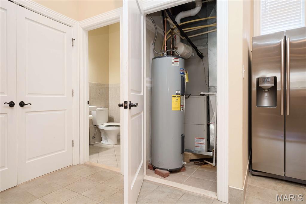 Compton Heights Stables - Residential