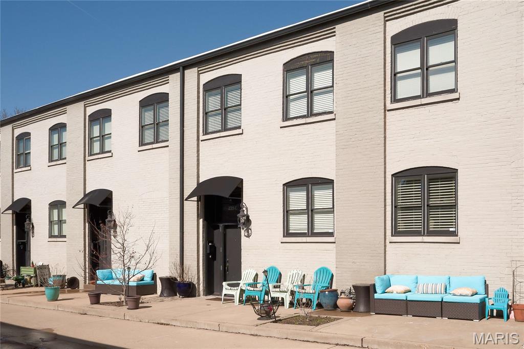 Compton Heights Stables - Residential