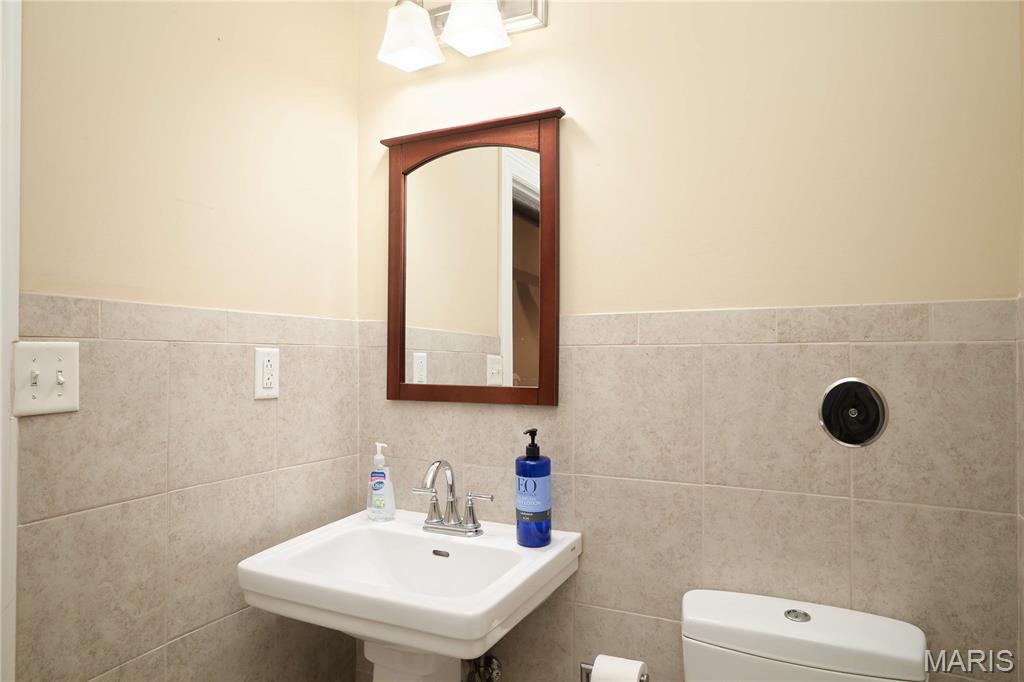 Compton Heights Stables - Residential