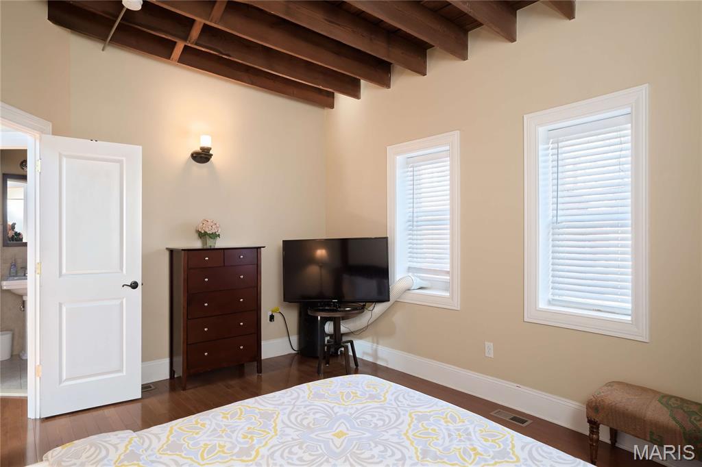 Compton Heights Stables - Residential