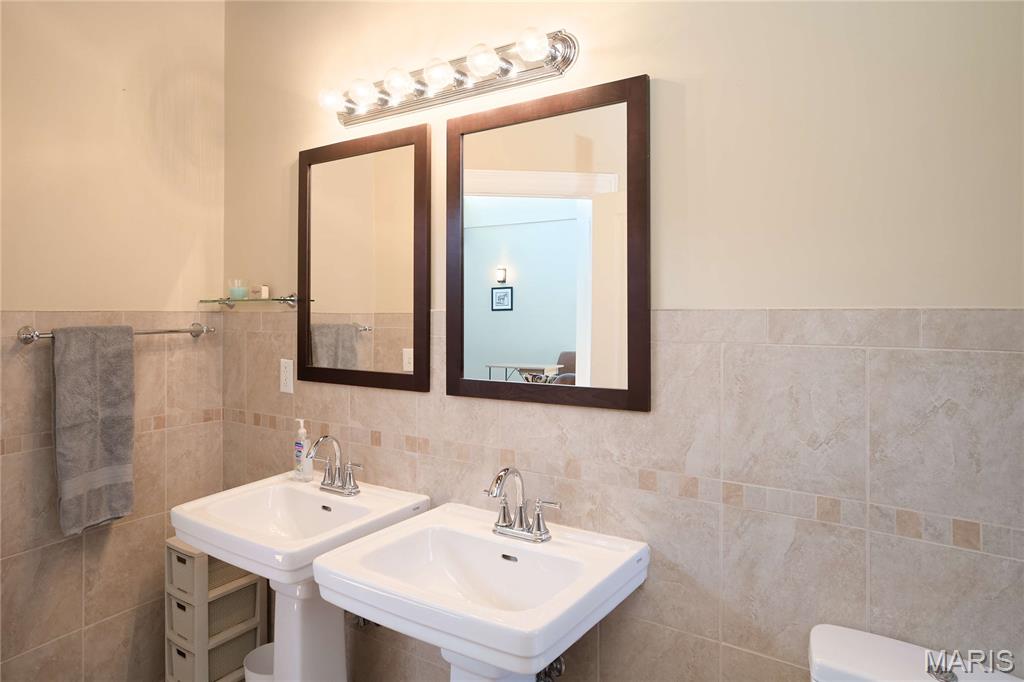 Compton Heights Stables - Residential