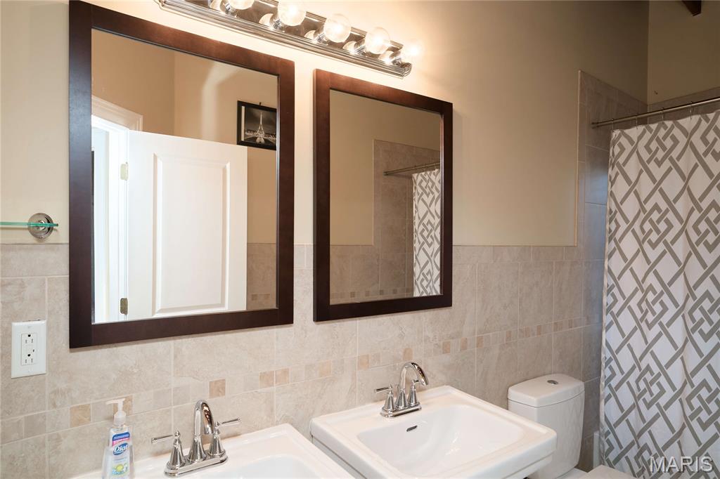 Compton Heights Stables - Residential