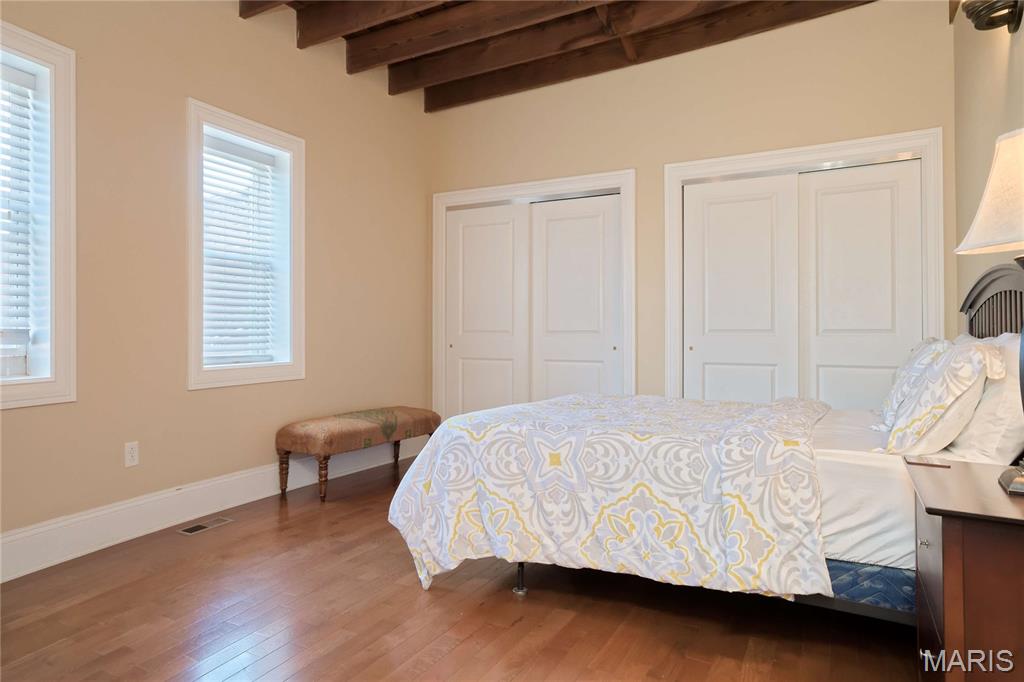 Compton Heights Stables - Residential