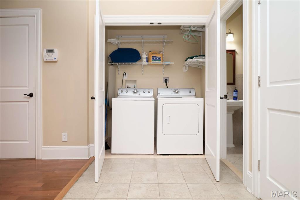 Compton Heights Stables - Residential