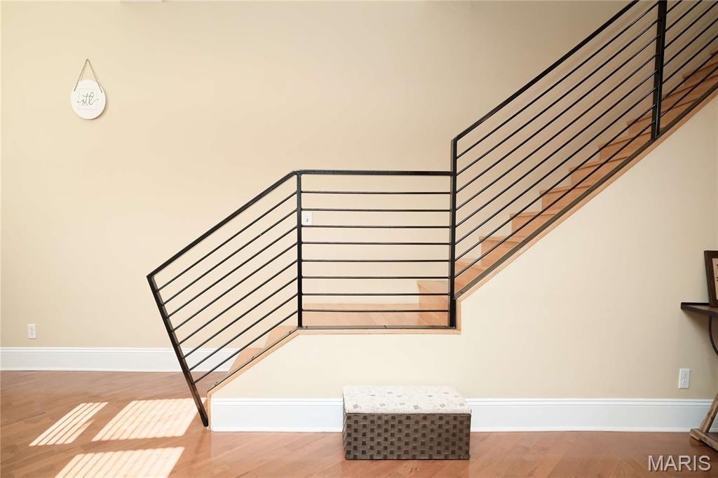 Compton Heights Stables - Residential