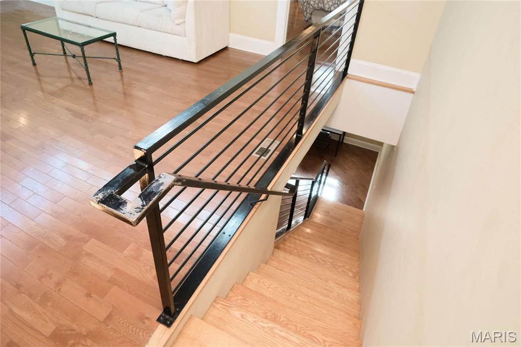 Compton Heights Stables - Residential