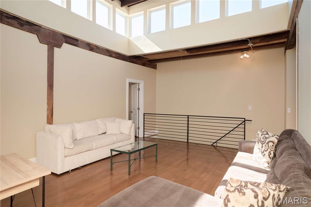 Compton Heights Stables - Residential