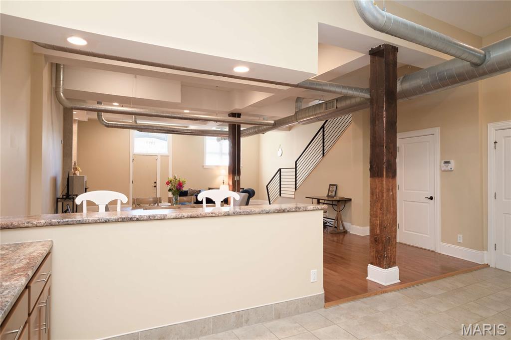 Compton Heights Stables - Residential