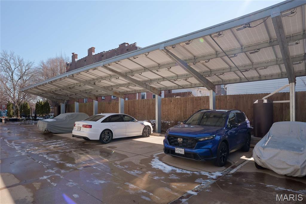 Compton Heights Stables - Residential